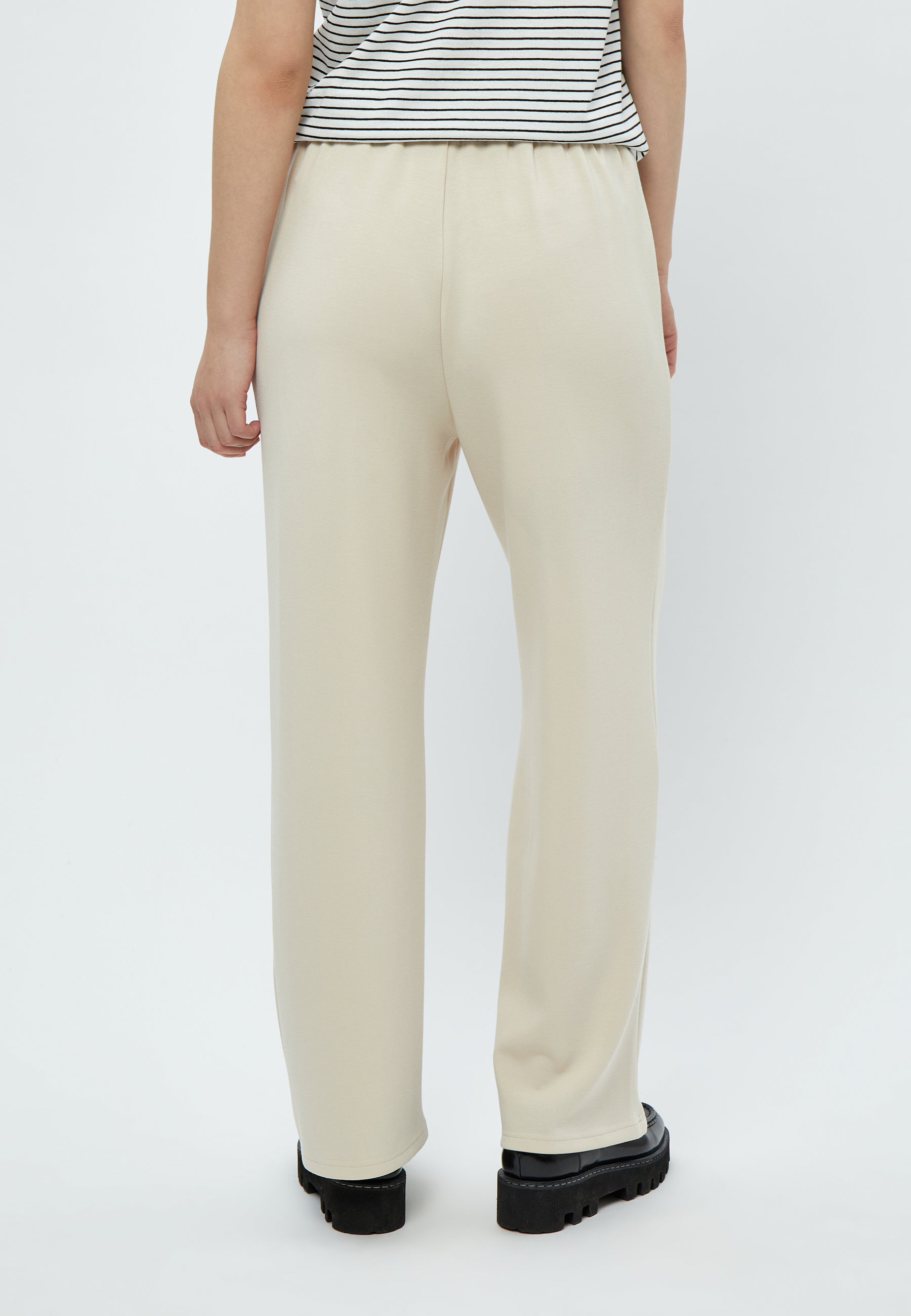 Pantalon de survêtement PC1798 Dicette - Coquillage