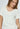 PC7582 T-shirt col V Samantha - Gardénia