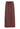 PC8145 Dicetter Long Skirt - Apple Butter Brown