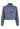 PC8191 Fanne Denim Jacket - Mid Blue Denim