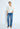 PC8231 Glenda Knit Top - Gardenia