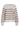 PC8277 Ghita Sweater - Tobacco Stripe