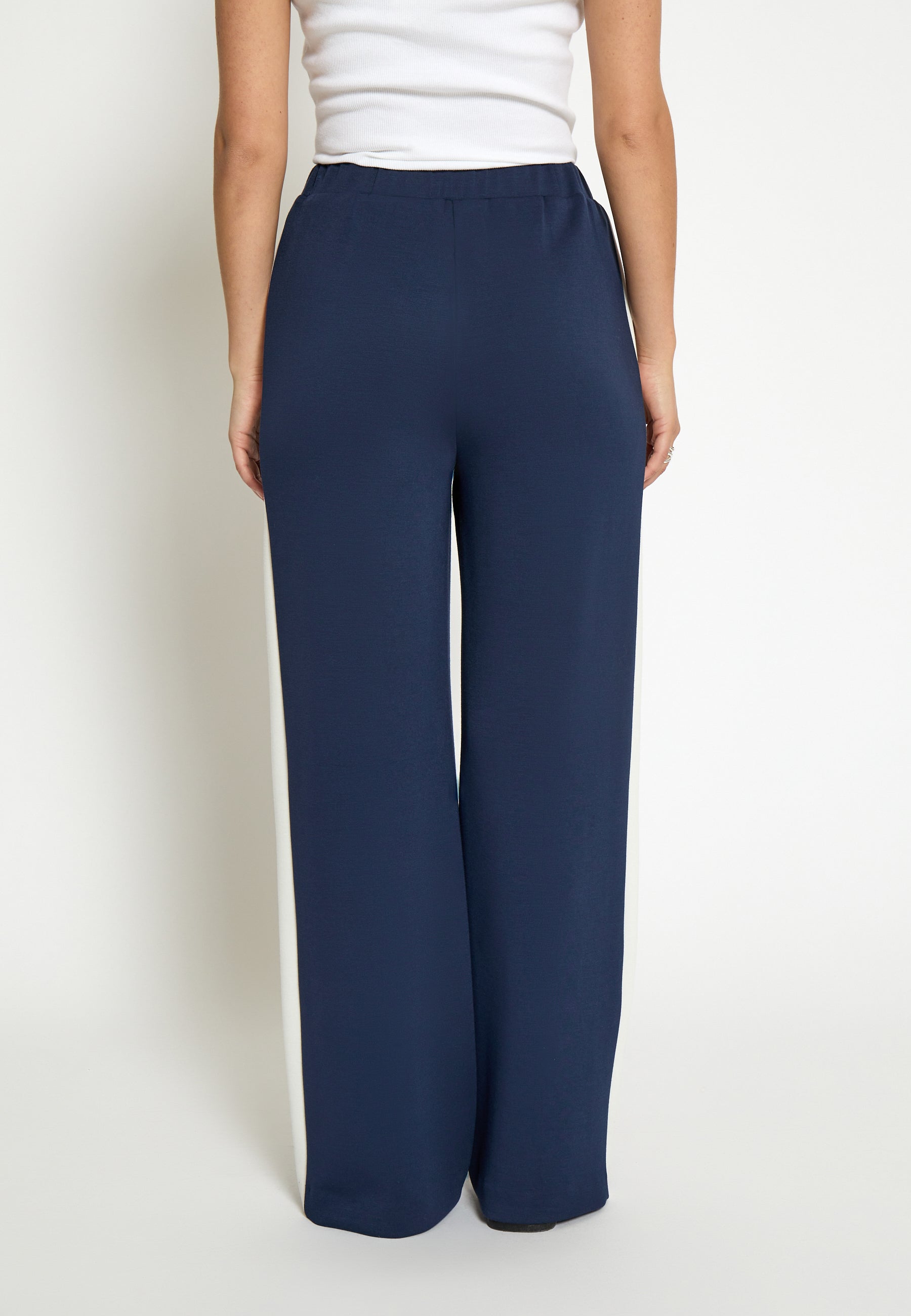 PC8478 Dicette Track Pant - Black Iris