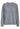 PC8600 Kate GRS RWS Pullover - Steel Grey Melange