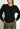 PC8603 Cardigan Rosy - Noir