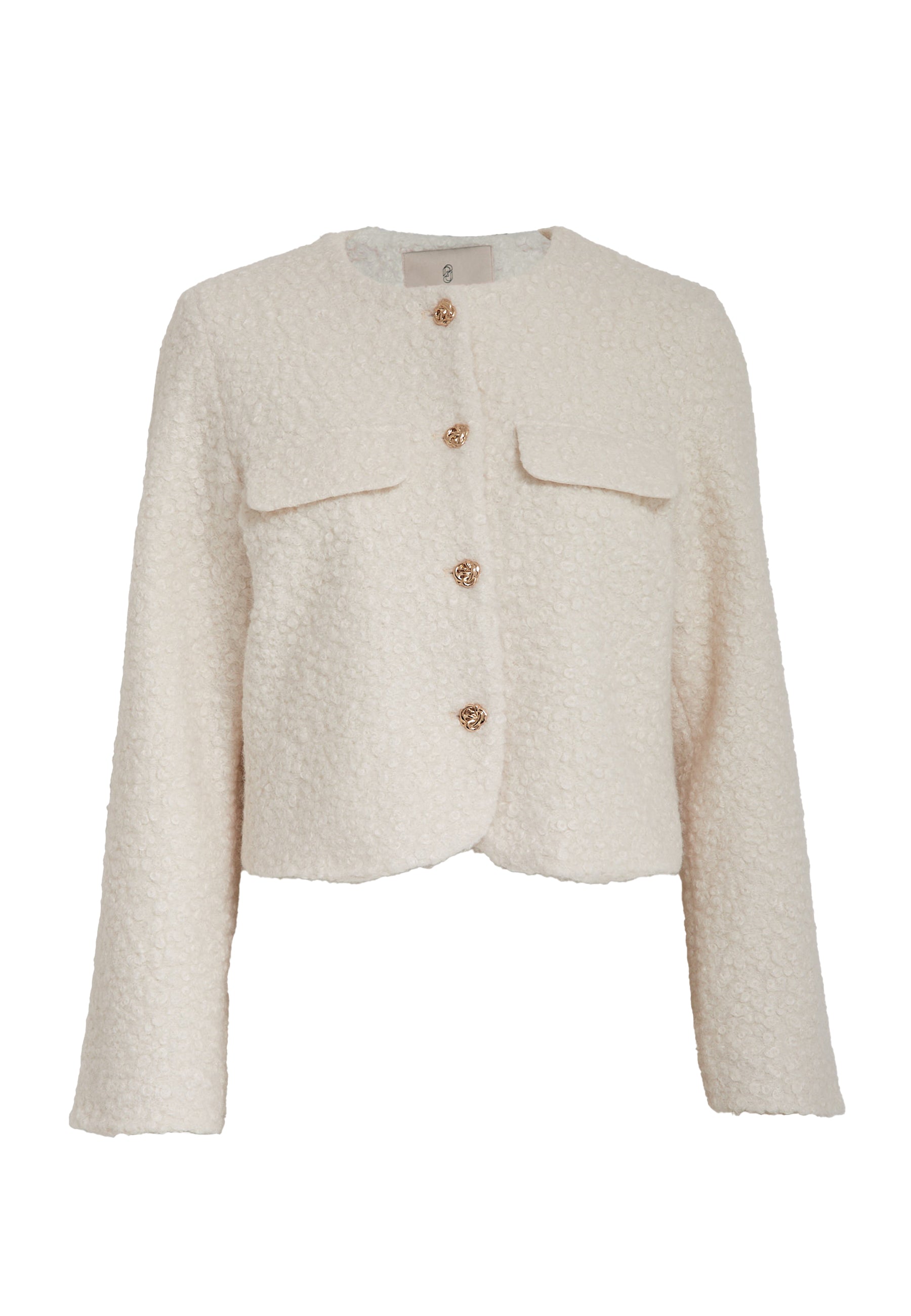 PC8662 Lativa Jacket - Tofu