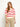 PC8720 NAJI KNIT POLO - PINK LEMONADE STRIPE