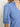 PC8771 NEMA BLOUSE - CORNFLOWER BLUE
