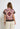 PC8306 Hanny Shirt - Strawberry Print