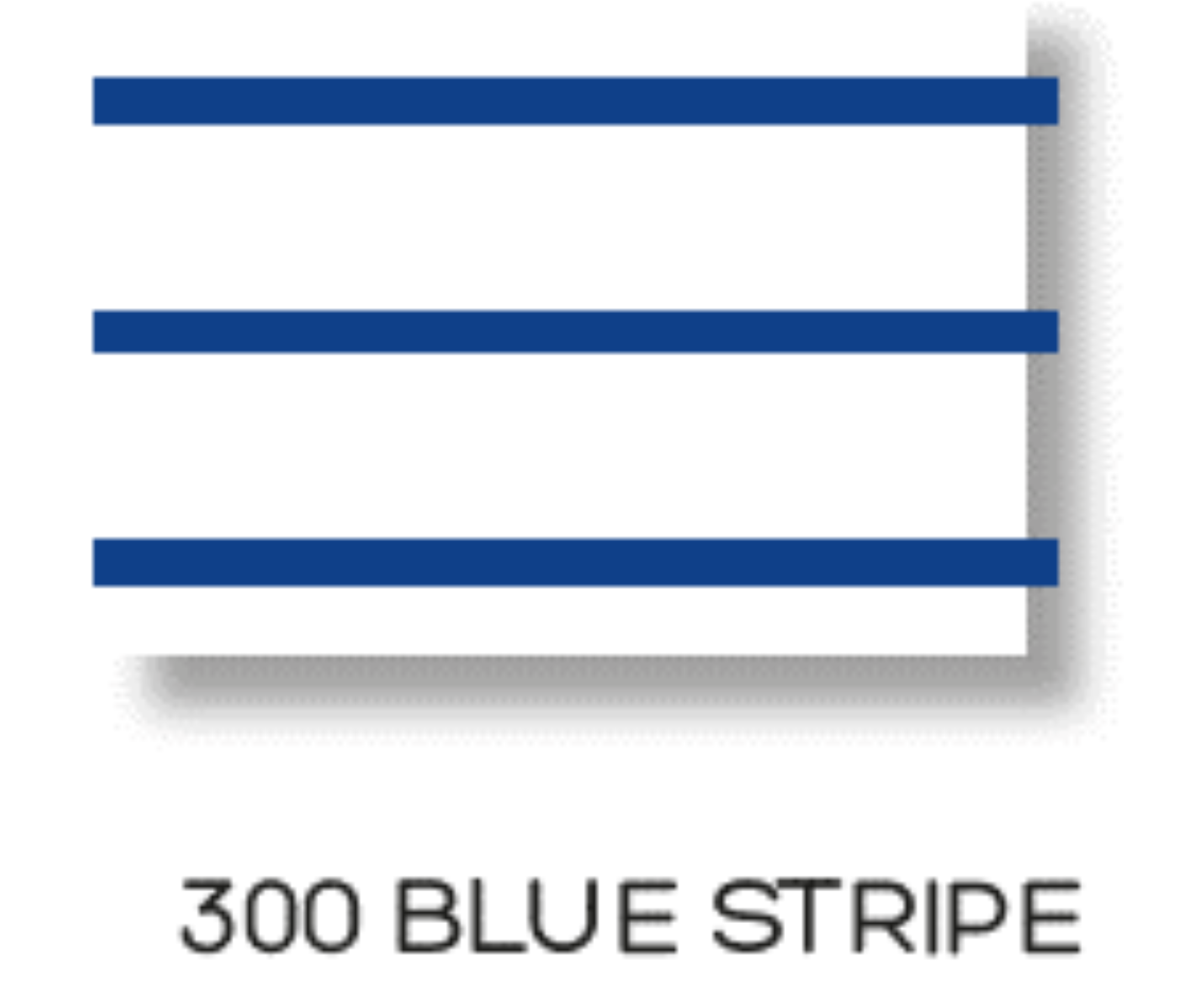 84276243 Striped Linen Shirt -  Blue Stripe