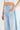 SELENA MIDWAIST ARCH PANTS - CONTRAST SIDE L01