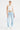 SELENA MIDWAIST ARCH PANTS - CONTRAST SIDE L01