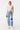 SELENA PATCH MED BLUE - L32