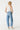 SELENA PATCH MED BLUE - L32