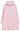 Nuovola T3085 RAINCOAT - PINK-A-BOO