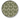 36168907 Haut - Ikat vert
