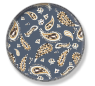 36168906 Chemisier - Motif cachemire Rodeo