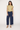 47311917 TROUSER - SAND