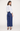 47337202 TROUSER - NAVY