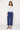 47337202 TROUSER - NAVY