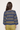 45112804 KNIT CARDIGAN - CROCHET NAVY STRIPE