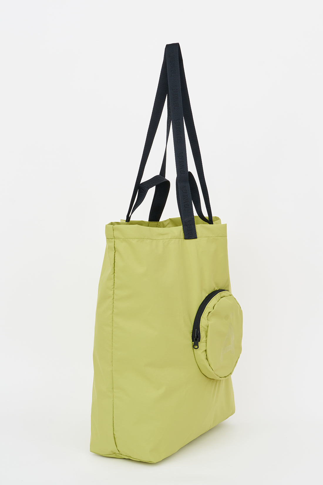 Recycled Polyester Bag Proin - Fern
