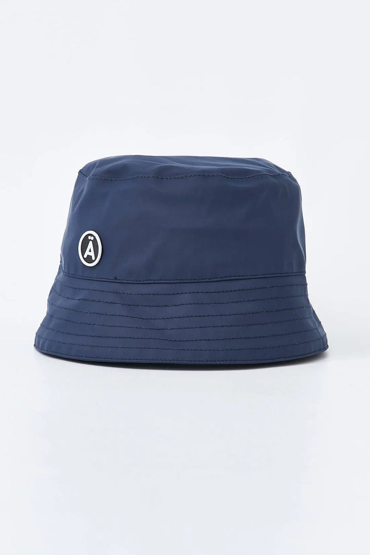 Waterproof Bucket Hat Drepsen - Navy