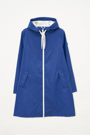 Waterproof Rain Coat - Nuovola - Sodalite Blue