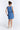 Tiffany - Denim Dress - Medium Blue