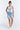 Tracy Denim Short - Light Blue