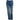 87321001 Pantalon en jean - Bleu délavé