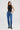 Victoria Boyfriend Jean - Astra Blue L32