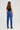 Victoria Boyfriend Jean - Astra Blue L32
