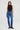Victoria Boyfriend Jean - Astra Blue L32