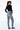 Victoria - Jean Boyfriend - Gris Vintage - L32