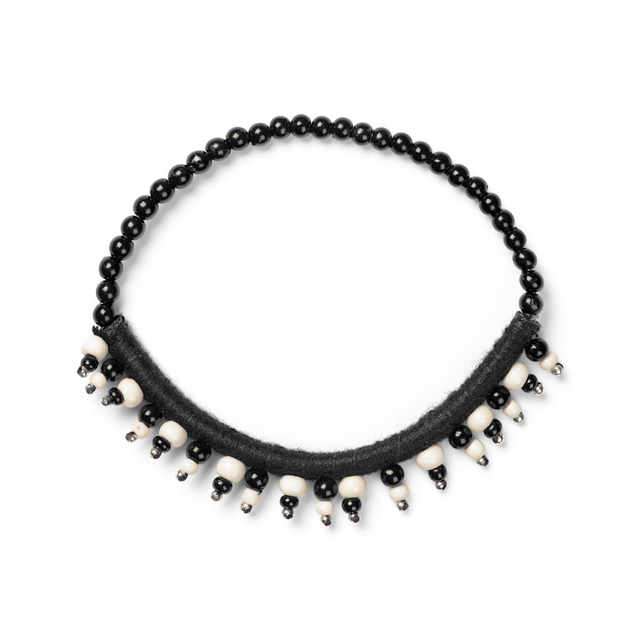 1005431 Bracelet MaRivita - Noir