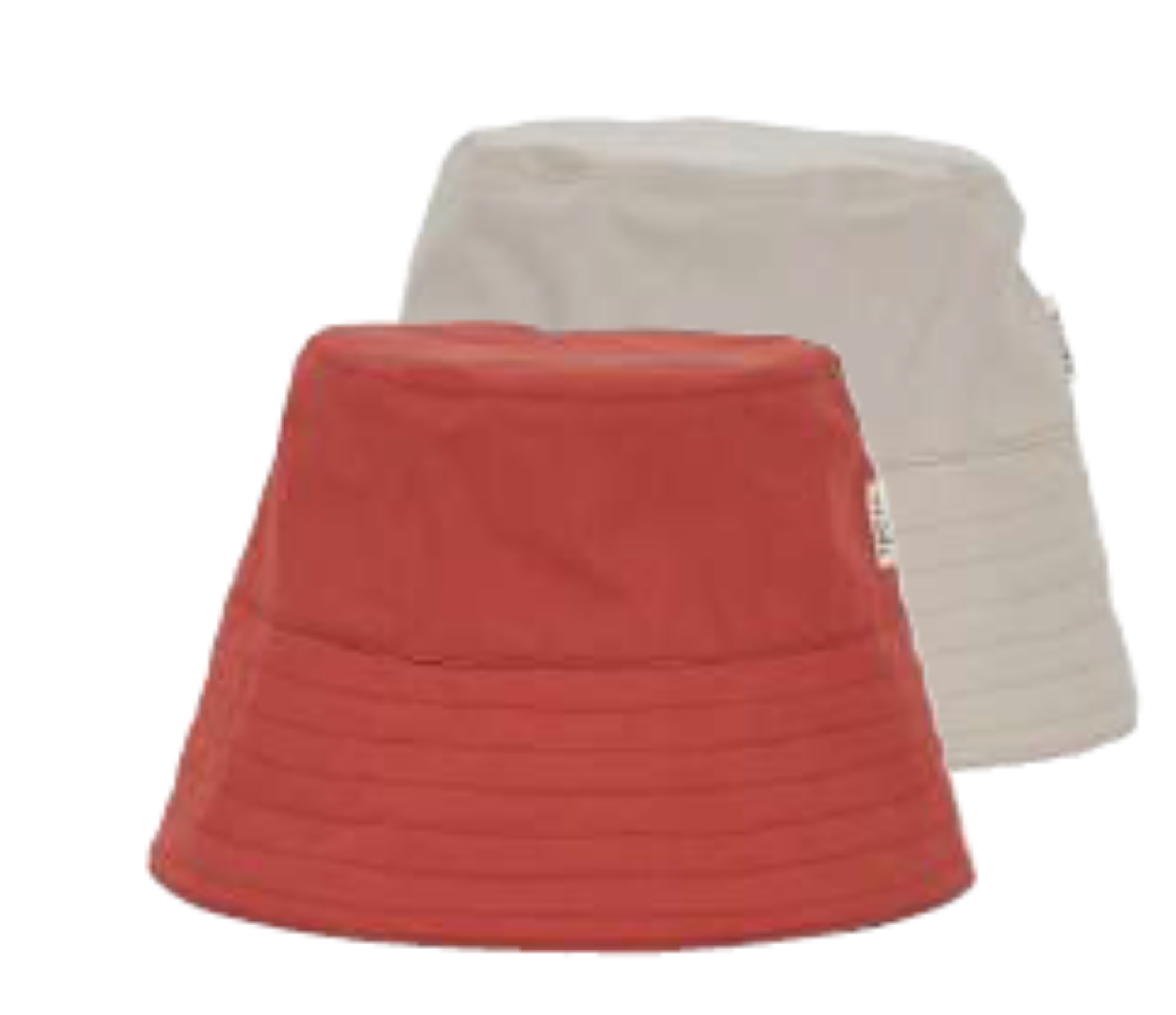 Reversible Bucket Hat - Breca - Tandoori/Oatmeal