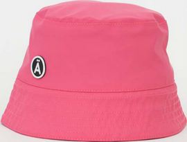 Waterproof Bucket Hat Drepsen - Hot Pink