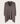1002018 MaFosna Sweater - Brown Melange